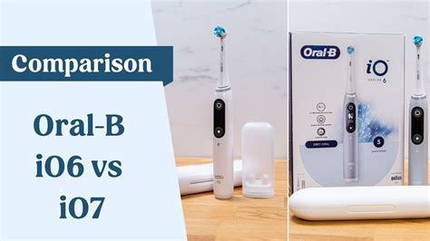 oral b io not connecting